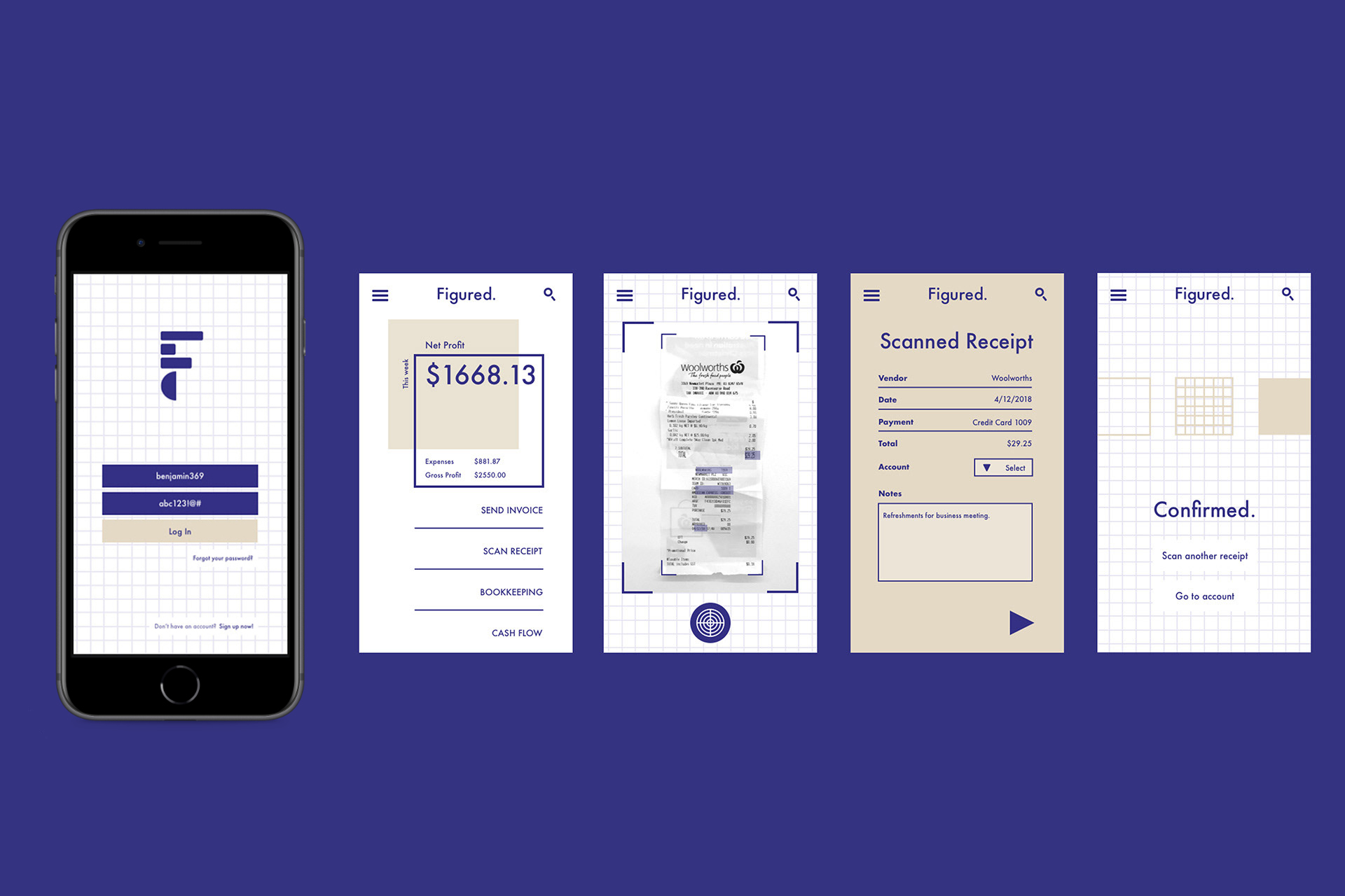 Design Apps