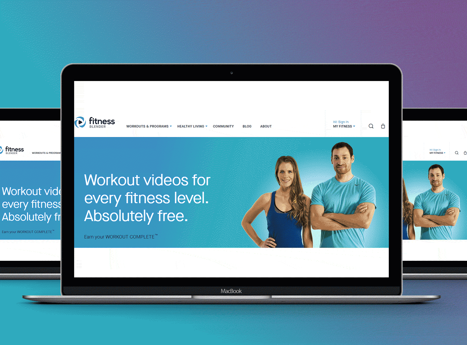 Design Website